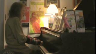 Copy of I Have Dreamed performed by Beverly Ritz