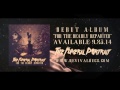 The Funeral Portrait - Wax Romantic (Official Lyric ...