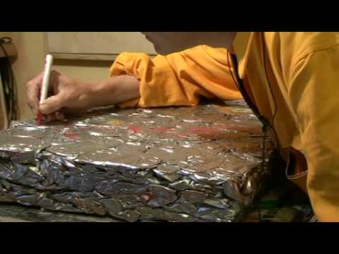 Jani Schwob - Teil 2 - Panikblueten im Dosenuniversum