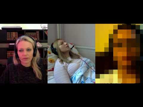 349-ES Guada - Exploración en un Yin/Yang energético - Hipnosis AuroreXChevalier