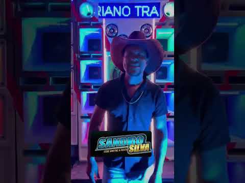 Sandro silva , Caetité Bahia