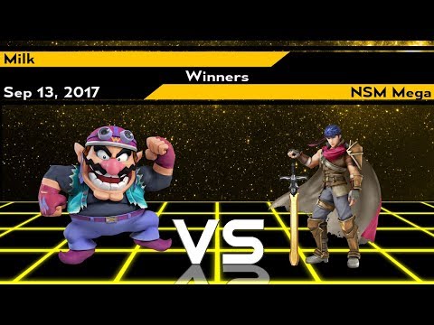 XenoSeventyNine - [Winners] Milk vs NSM Mega