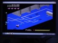 Zaxxon Round 1 Walkthrough