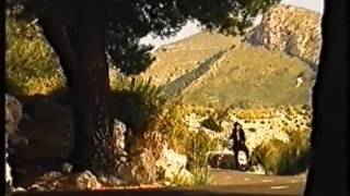 Stefan Waggershausen - Irgendwo im Süden / 1997 MUSIKVIDEO