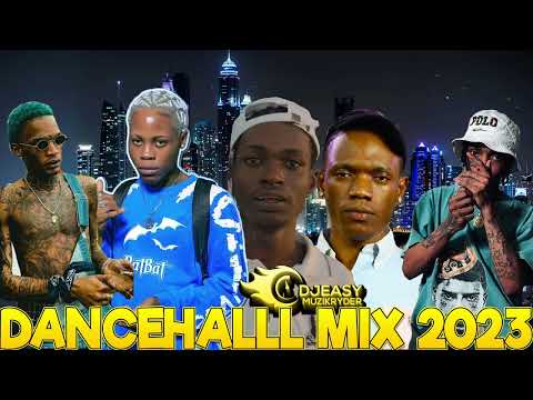 Dancehall Mix August 2023 POLKADOT Najeeriii,RajaWild,Skeng,Valaint,Vybz Kartel,Chronic Law,Kraff