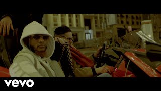 Dosseh - Tout est neuf ft. Sadek