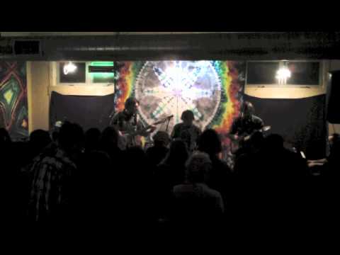 The Grant Farm with Keith Moseley - "Funky Andy"