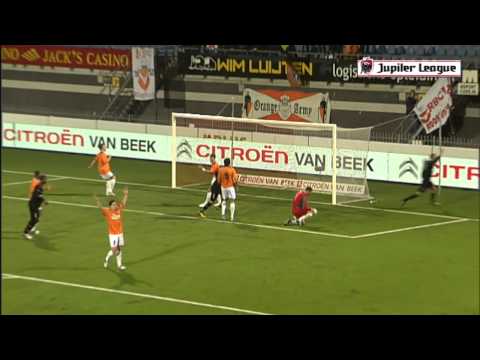 RBC Roosendaal - Almere City FC