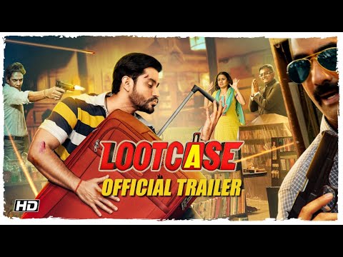 Lootcase - Trailer