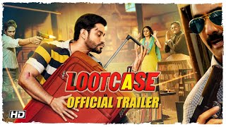 Lootcase | Official Trailer | Kunal | Gajraj | Vijay | Dir: Rajesh Krishnan | Releasing: 11th Oct