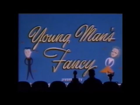 MST3K - Young Man's Fancy