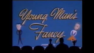 MST3K - Young Man&#39;s Fancy