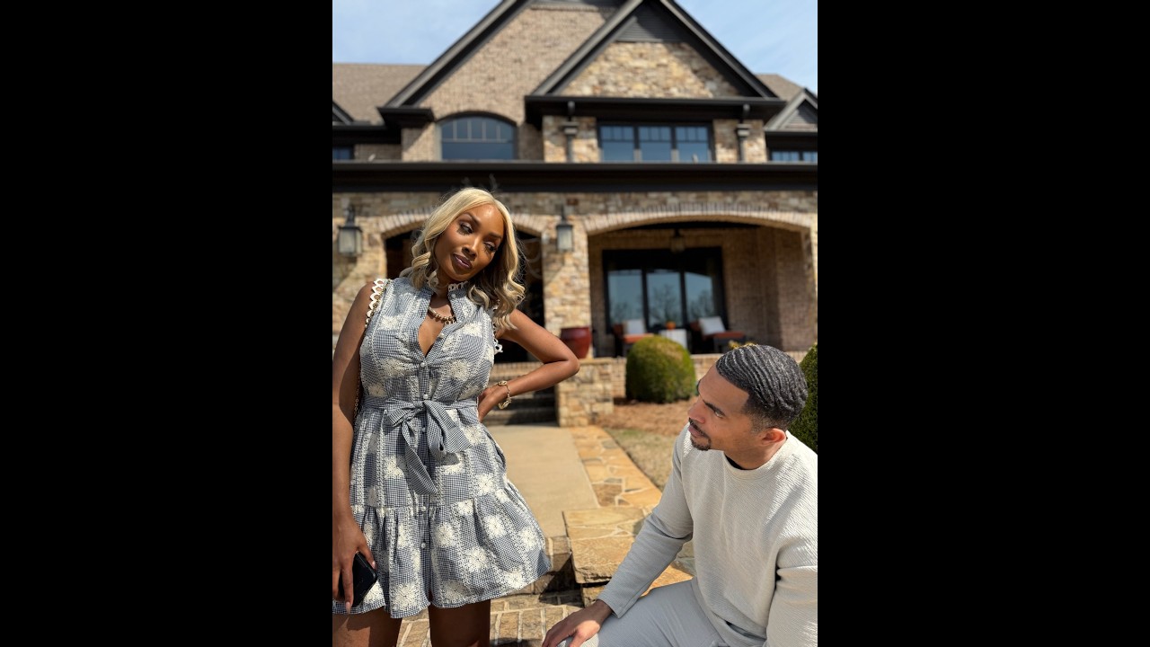 When Amber tells Anthony he’s gonna be happier once they’re divorced