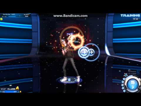 Mstar TW - Good Bye Bye - NU'EST 標準新模式 最高級 100%