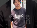Siddharth Nigam S DAPPER Look As He Gets Snapped While Promoting Kisi Ka Bhai Kisi Ki Jaan Shorts