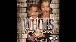Pumkin Wallace ft.  JB Catchin Light -  Cadi