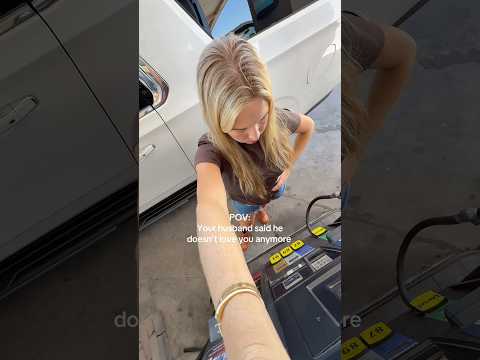 This is definitely a blow job! #shorts ￼