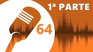 Podcast 64 en directo: Windows 10 para la Xbox One, Threshold 2, P.I de la Surface Pro 4 y mucho más