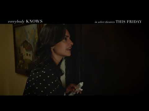 Everybody Knows (TV Spot 4)