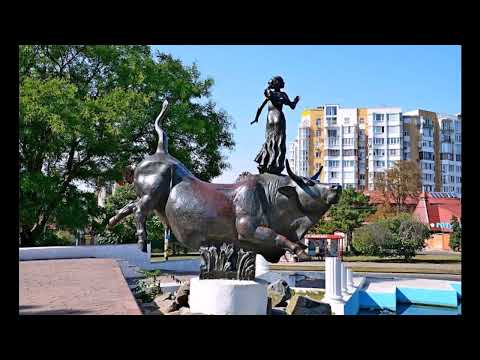 Вiдепрезентацiя «Без скульптури місто буде  мертвим і неживим…»