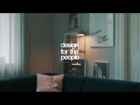 Торшер DFTP STAY FLOOR 2020464003