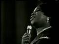 Sarah Vaughan - The shadow of your smile - The ...