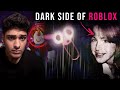 Roblox Games Based On True Stories Dark Side Of Roblox