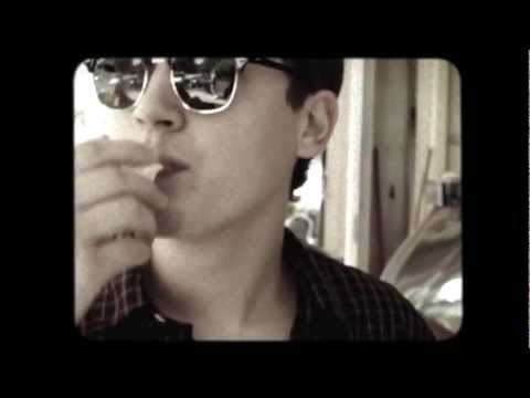 Foster the People - Pumped Up Kicks (Cris Cab Cover)