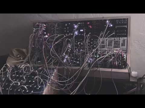 Patch with Worng Electronics