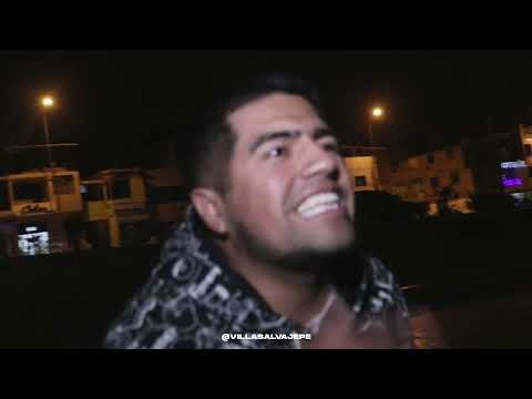 LIRIKO vs JEICO | CUARTOS | VILLA SALVAJE FECHA #4 2021/22