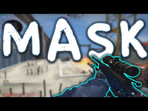 Steam Community :: Video :: Dream - Mask 😷 | A CSGO Montage