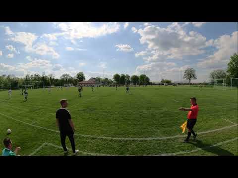 TSV Niederndodeleben vs. VfB Ottersleben (3:1) 2.te Halbzeit Landesliga Herren 13.05.2023