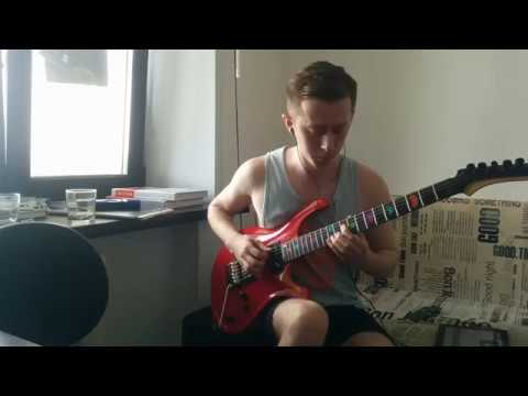 Metroid (nes) - Kraid Lair cover