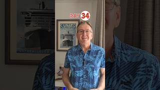 50 Cunard Tips #34 - Onboard Credit or Parking?