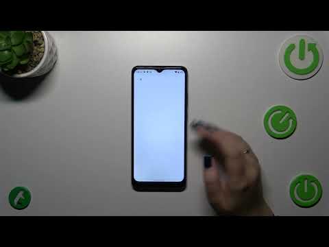 How to Activate Google Backup on ZTE Blade A51