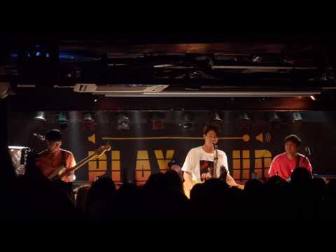 170713 PLAY LOUD-RAW LIVE #1 NOISE @FF 솔루션스 The Solutions - TICKET + Tonight + Can't Wait