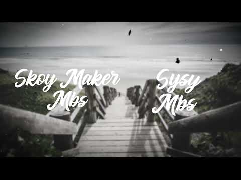 SKOY MAKER & SYSY Ft. MIKE PERRY & CASSO - INSIDE THE LINES ( REGGAE VERSION ) 2023