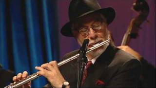 Manhattan Jazz Orchestra - YESTERDAY