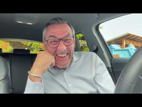 Geheimnis + Stelle + Pragmat - 123/70 | Witz vom Olli