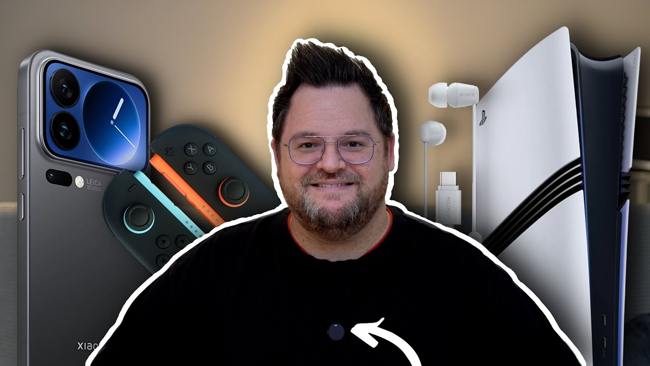 Mis CACHARROS TECH favoritos 2025 ¡COMPRA ESTOS!