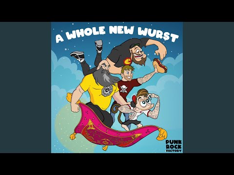 A Whole New World (feat. Liv Haynes)