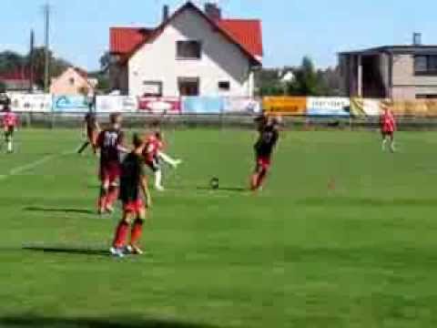 TOR DOBRZEŃ WIELKI   POLONIA KARŁOWICE