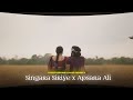 Singara Siriye x Apsara Ali (Full Audio) | OyeEditorrAnna & @SagarSwarup