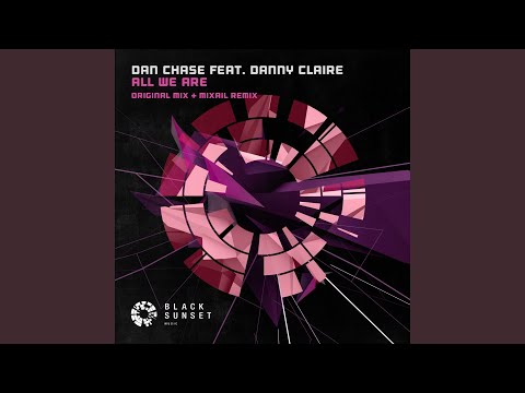 All We Are (Original Mix)