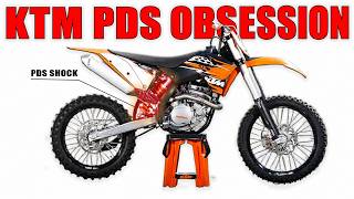 Download lagu The Suspension System That Ended Jeremy McGrath's Career mp3