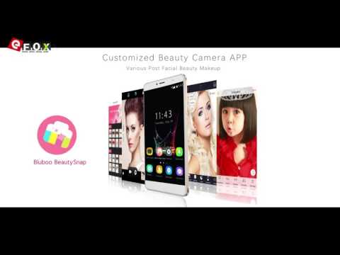 BLUBOO Maya Max - Astounding Display at A Glance