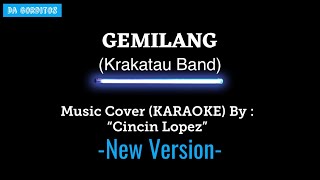 Download lagu GEMILANG (NEW VERSION) - KARAOKE WITH Lyric #NewVersion #MusicCover #Instrumental mp3 Download lagu GEMILANG (NEW VERSION) - KARAOKE WITH Lyric #NewVersion #MusicCover #Instrumental mp3