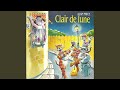 Clair de Lune