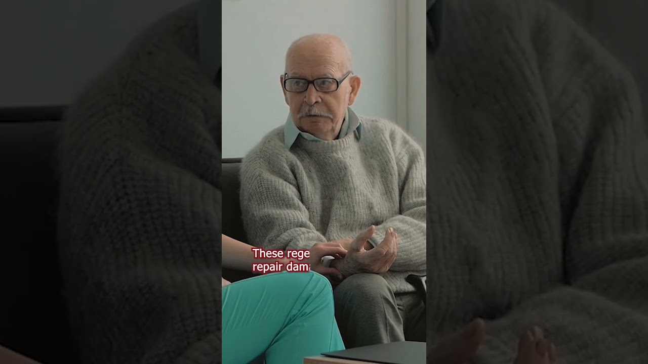 Stem Cell Treatment For Fibromyalgia | Orthopedic Disease Treatment | Pain | Regenerative | Cells