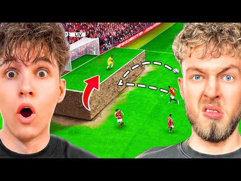 Hraju FC 26 Proti Dodovi, Ale BEZ PRAVIDEL!